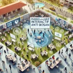 Pembelajaran Interaktif Anti Bosan