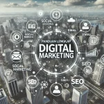 Panduan Lengkap Digital Marketing