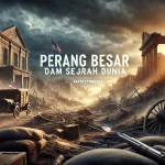 Perang Besar Dalam Sejarah Dunia