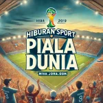 Hiburan Sport Piala Dunia