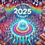 Lagu Hiburan Viral 2025 Terbaru