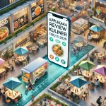 Aplikasi Review Kuliner Terbaik 2025