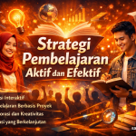 Strategi Pembelajaran Aktif dan Efektif