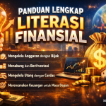 Panduan Lengkap Literasi Finansial