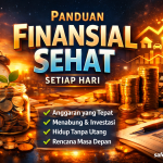 Panduan Finansial Sehat Setiap Hari